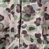 1960’s Austrian Pea Dot Camo Parka