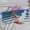 1980’s Ocean Pacific Surfing Longsleeve T-Shirt Large