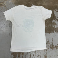 1970’s Clover Creek Grand Prix Motocross T-Shirt Medium