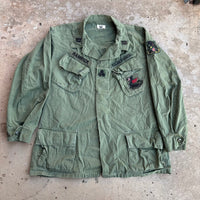 1960’s Vietnam War Named USAF VNAF Advisor Grouping