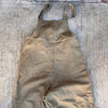 1940’s WWII US Army Tanker Overalls