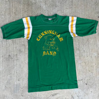 1980’s Cunningham Band Panther T-Shirt