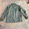 1970’s French Fly-Fishing Jacket Large