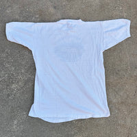 1960’s/70’s USS Yorktown Aircraft Carrier T-Shirt Small