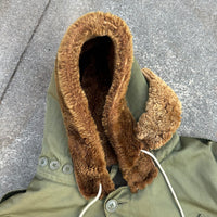 1940’s WWII B-11 Flight Jacket Size 38