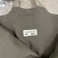 1940’s WWII USN Deck Overalls Size Small