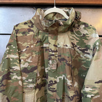 US Army ECWCS Gen III Level 6 Extreme Cold/Wet Weather Jacket Small Regular
