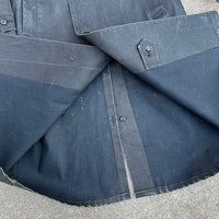 1940’s WWII US Navy Type 1 All Weather Coat Size 36