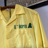 1960’s Vietnam War Tailor Made 8th Bomb Group Party Shirt