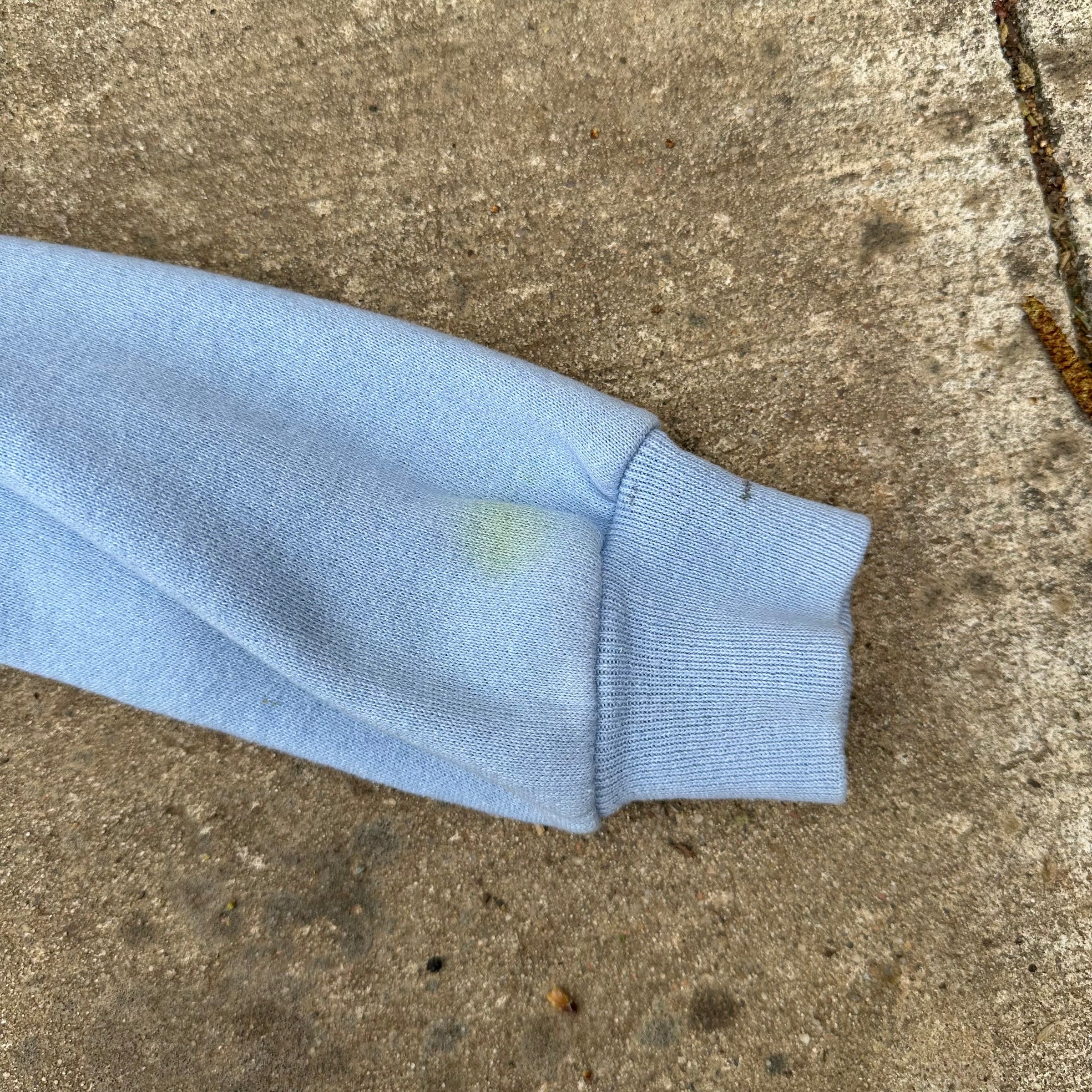 1980’s 502nd Parachute Infantry Regiment Raglan Crewneck Sweatshirt