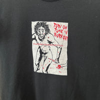 1990’s planesmistakenforstars Band T-Shirt XS/S