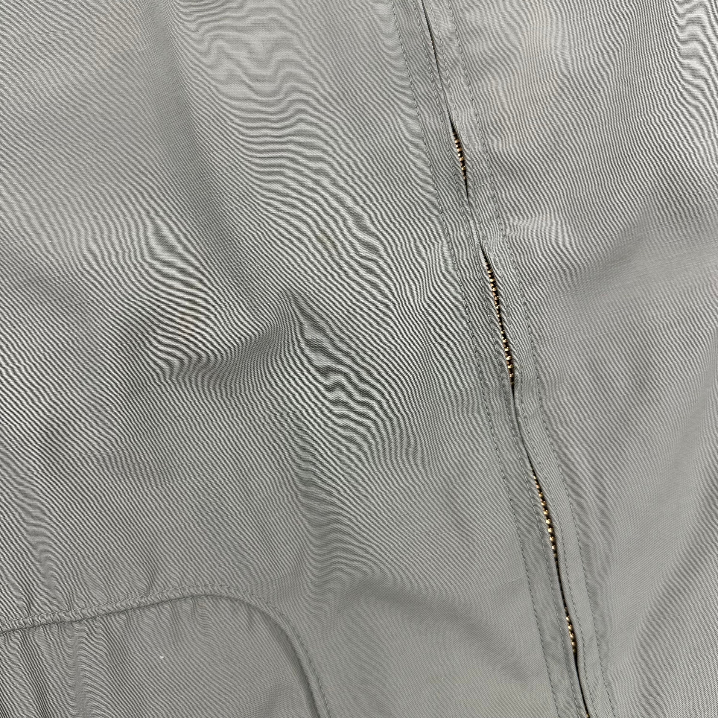 1960’s/70’s McGregor Drizzler Jacket Size 46