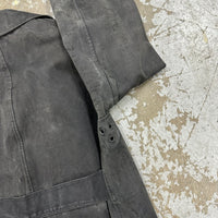 1940’s WWII USN Type 1 All Weather Coat Size 36