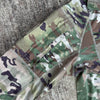 Flame Resistant Multicam Army Combat Shirt Small