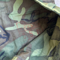 1960’s Deadstock ARVN Poplin ERDL Pants 34” Waist