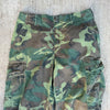 1960's ERDL Camo Jungle Pants Small Regular