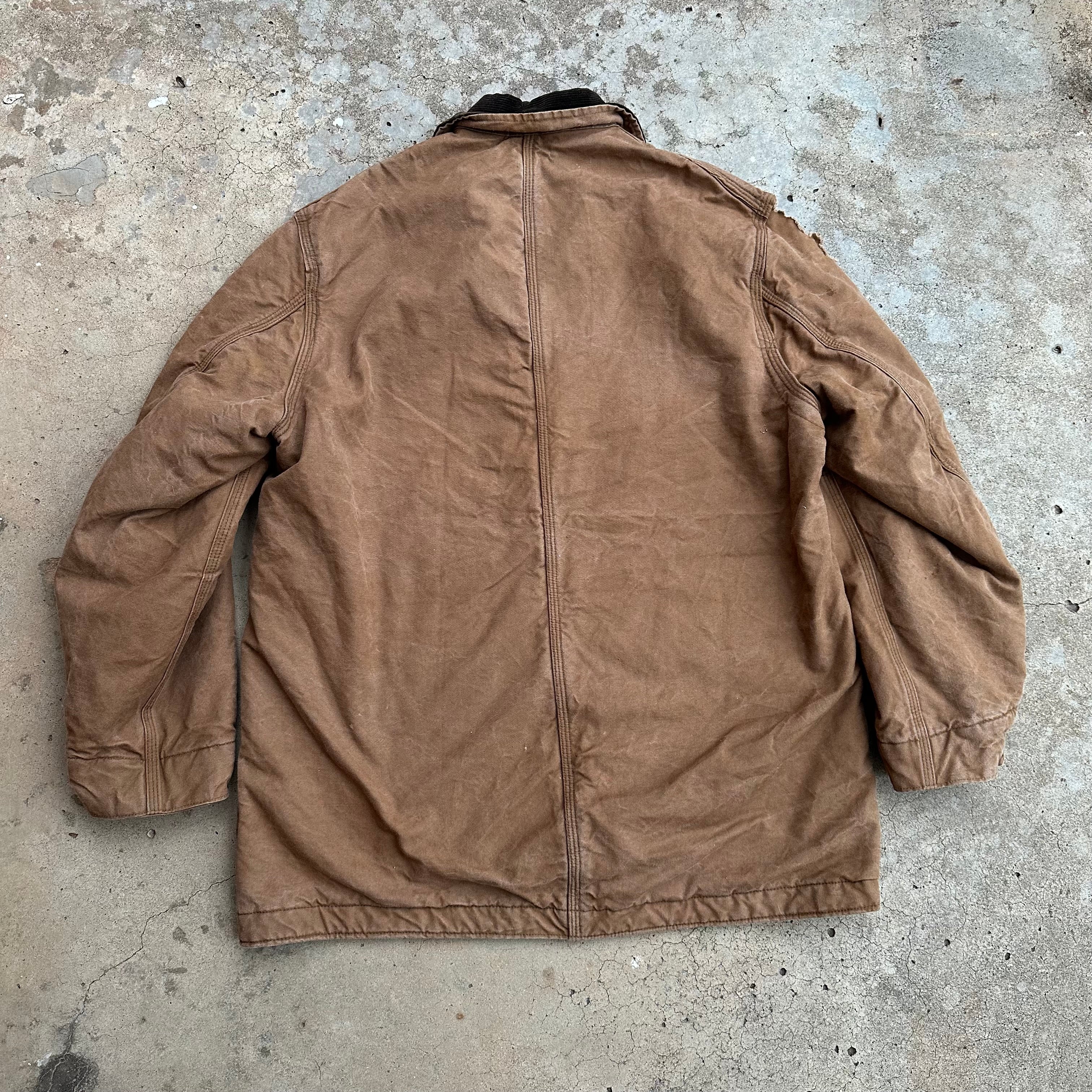 ジャケット・アウター 50s-60s HERCULES coverall Blanket ジャケット・アウター 50s-60s HERCULES coverall Blanket