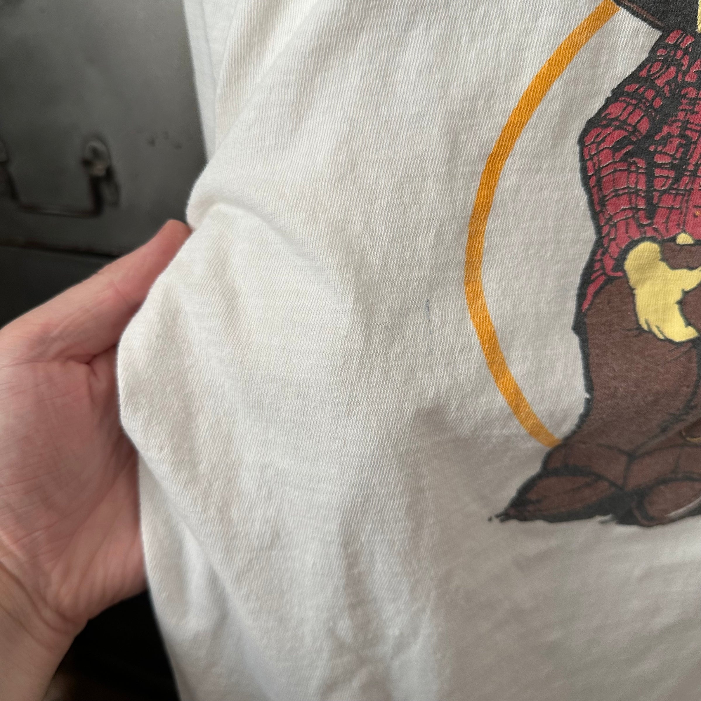 1990’s Como Chingas T-Shirt Medium