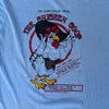 1980’s The Chicken Coop Strip Club Brothel T-Shirt Large