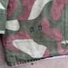 1980’s Finnish M62 Camo Jacket Large