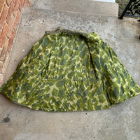 1940’s WWII 101st Airborne Parachute Lined M-43 Field Jacket 38R