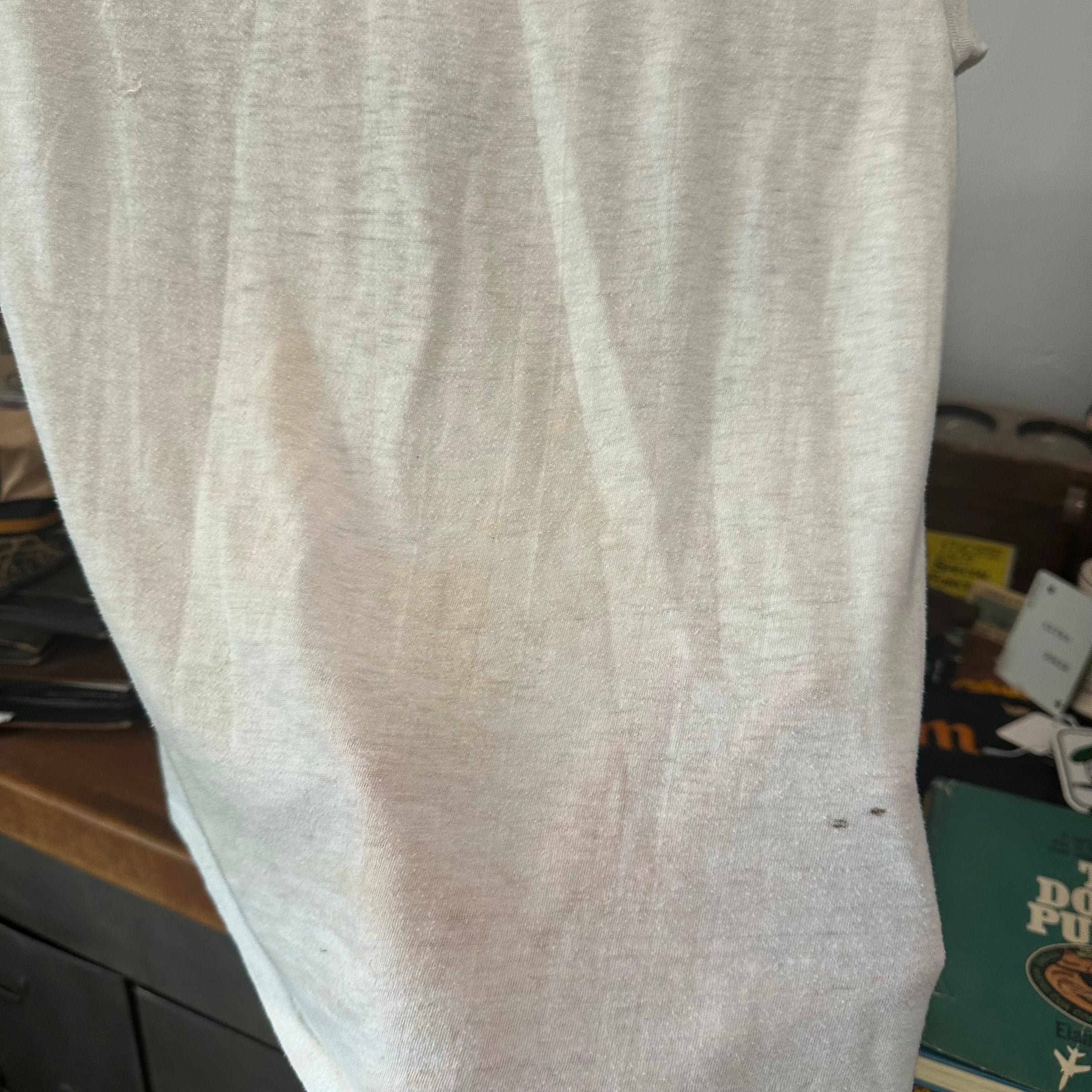 1960’s/70’s Chevelle Airbrushed Hot Rod T-Shirt