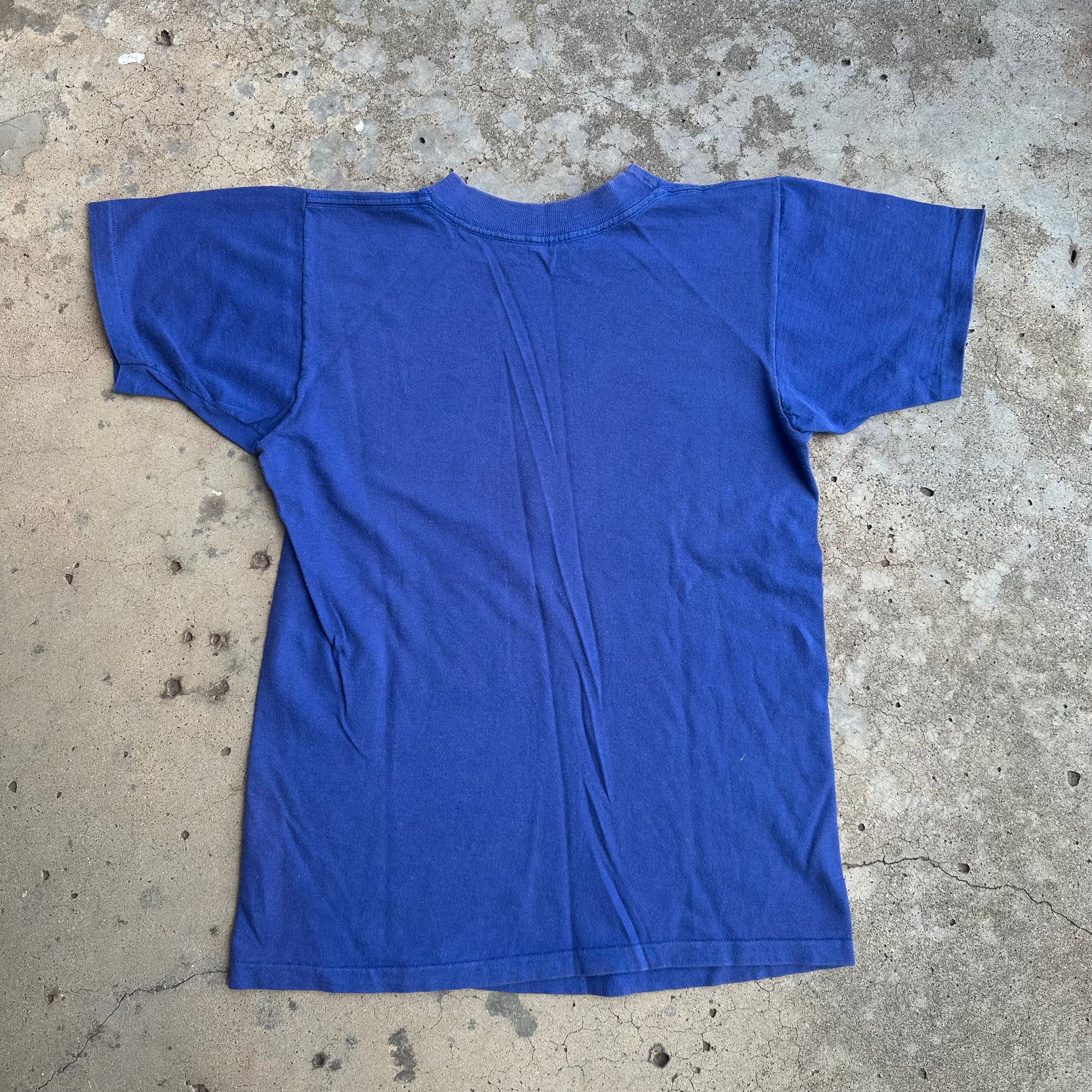 1970’s DuPont Devils T-Shirt XS/S