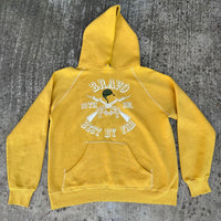 1970’s US Army 10th MP Battalion Sweatshirt Large