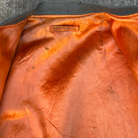 1970’s USAF L-2B Flight Jacket Medium