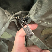 1990’s USAF CWU-45/P Flight Jacket Large