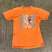 1970’s Ski Hawaii T-Shirt Small