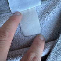 1990’s Shorty’s Hardware Skateboarding Crewneck Sweatshirt XXL