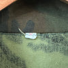 1970’s Vietnam War Okinawa Made ERDL Camo Souvenir Jacket