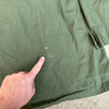 1960’s Deadstock/Mint Vietnam War Ripstop Jungle Jacket Large Long