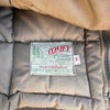 1950’s Comfy Brand Down Puffer Jacket 26” Chest