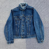 1970’s Levi’s Type 3 Denim Jacket 22.5" Chest