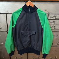 1970’s/80’s Deadstock Mother Karen’s Nylon Pullover Windbreaker Medium