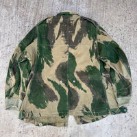 1970’s RAF Modified Camouflage Smock Size 3