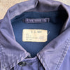 1960’s Vietnam War USN Utility Jacket Size 46