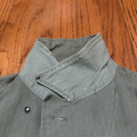 1940’s WWII US Army/USN HBT Jacket 23.5” Chest