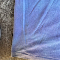 1992 Carter The Unstoppable Sex Machine Tour T-Shirt Large