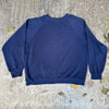 1970’s/80’s Join The Army Anti-War Raglan Sweatshirt Large