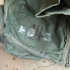 1960’s Vietnam War USAF SRU-21/P Survival Vest
