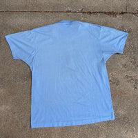 1980’s The Chicken Coop Strip Club Brothel T-Shirt Large
