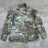US Military ECWCS Gen III Level 4 Multicam Wind Cold Weather Jacket Large Regular