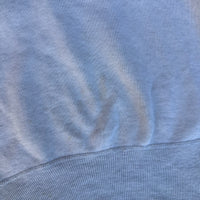 1950’s Two-Tone Single V Crewneck Sweatshirt