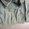 1960’s Vietnam War 2nd Pattern Poplin Jungle Jacket Small Regular