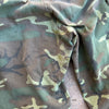 1960’s Patched 101st Airborne Poplin ERDL Jungle Set