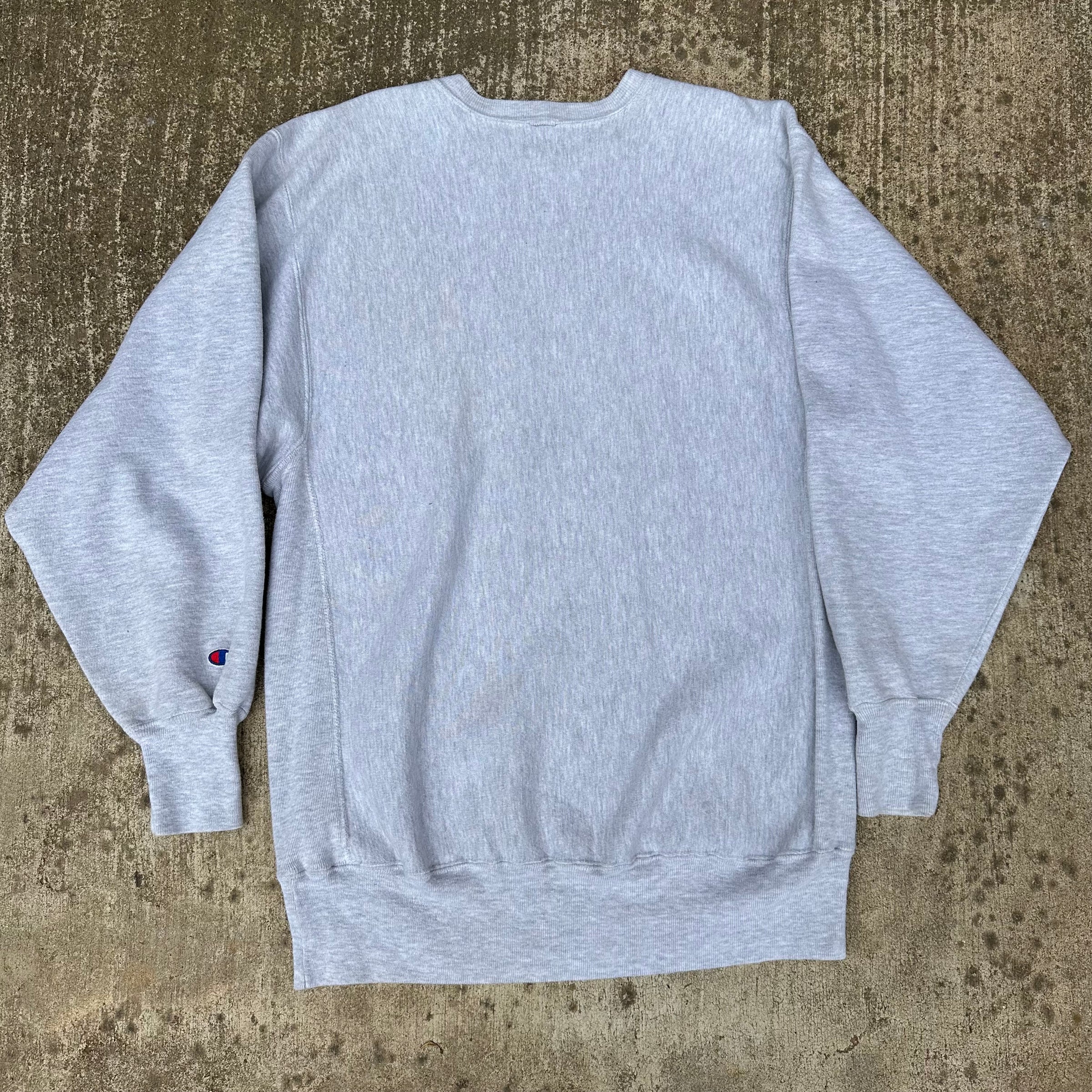 1990’s Santa Fe Basketball Champion Reverse Weave Sweatshirt