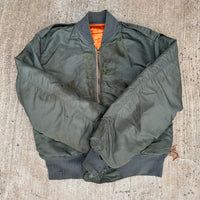 1960’s Vietnam War USAF L-2B Flight Jacket Size Medium